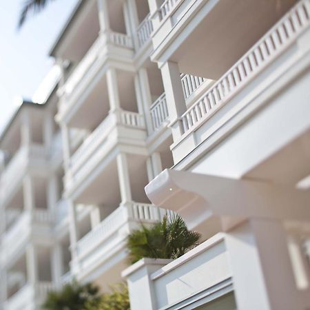 Villa Del Mare Spa Resort Червія Екстер'єр фото