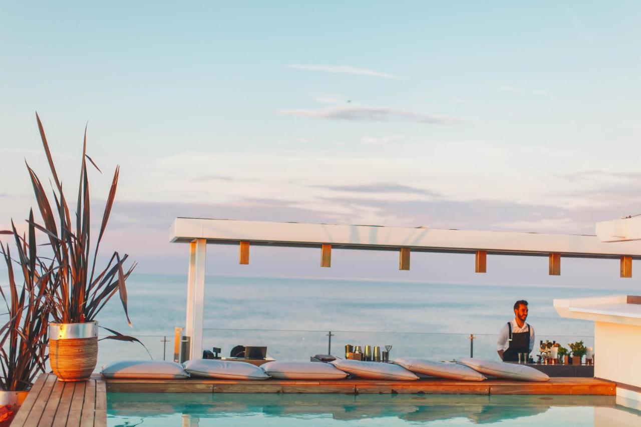 Villa Del Mare Spa Resort Червія Екстер'єр фото