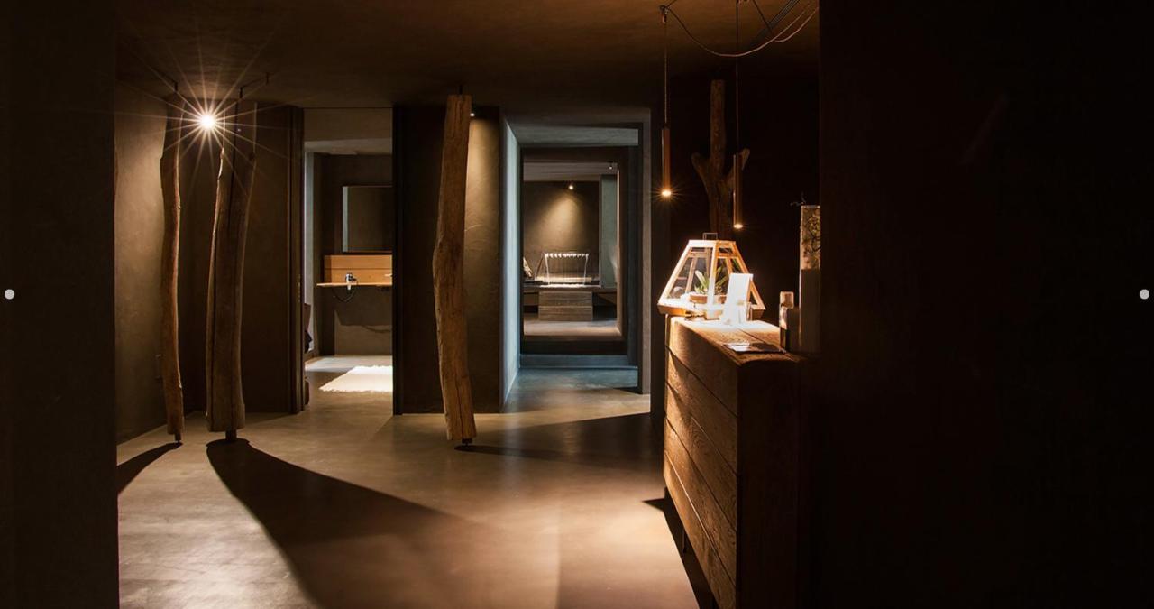 Villa Del Mare Spa Resort Червія Екстер'єр фото