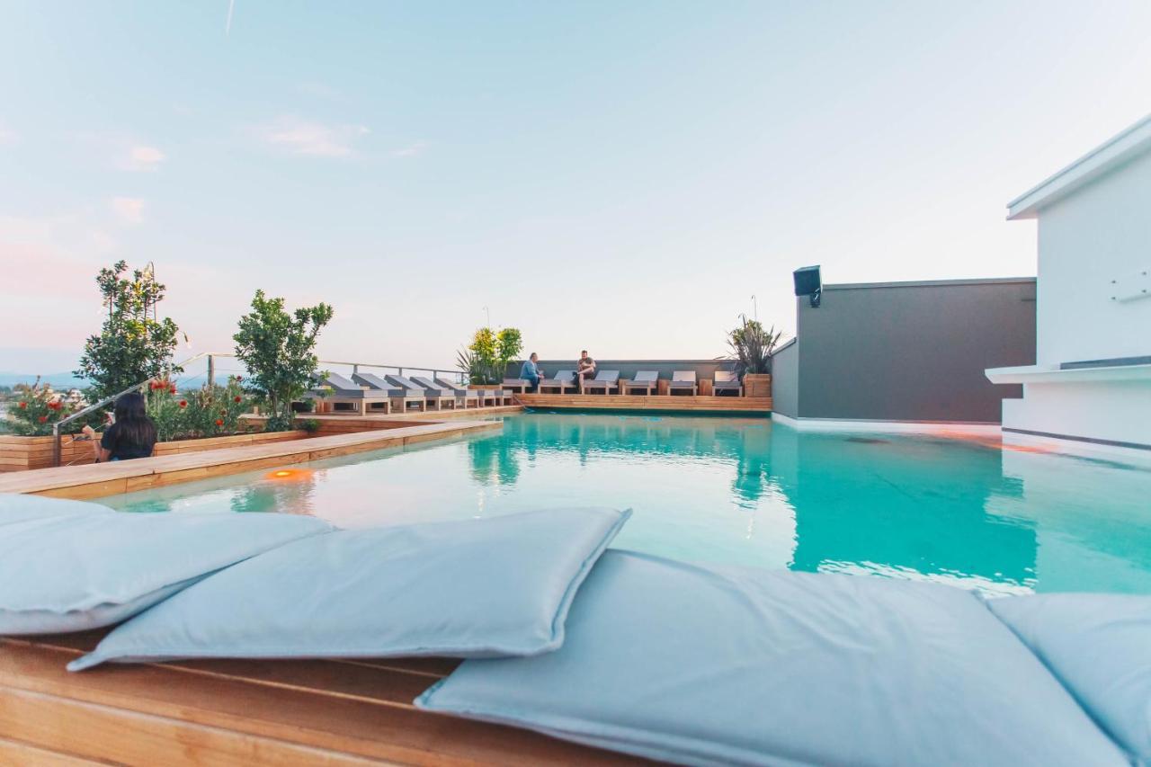 Villa Del Mare Spa Resort Червія Екстер'єр фото
