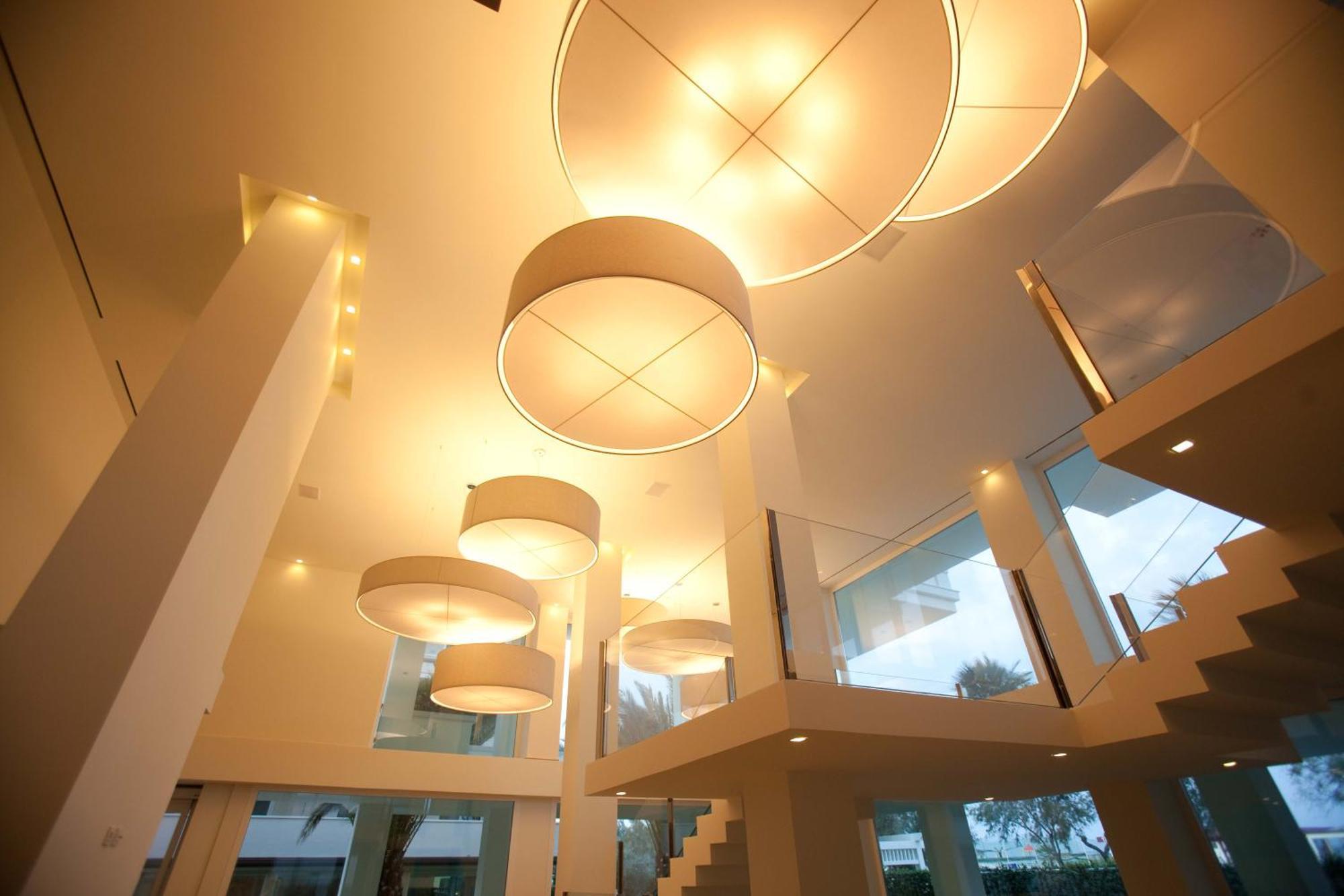 Villa Del Mare Spa Resort Червія Екстер'єр фото