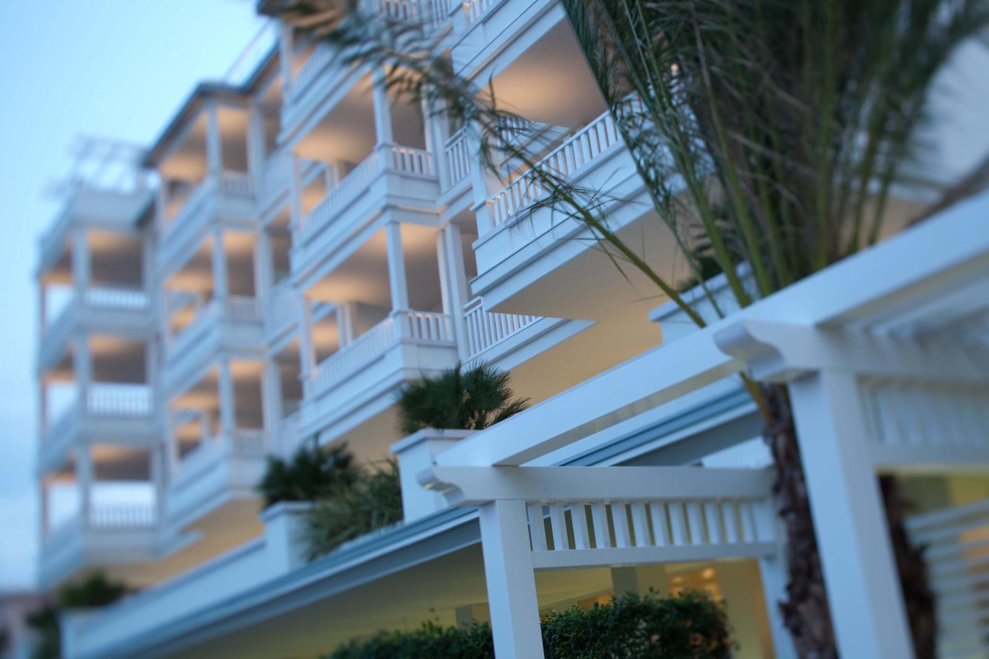 Villa Del Mare Spa Resort Червія Екстер'єр фото