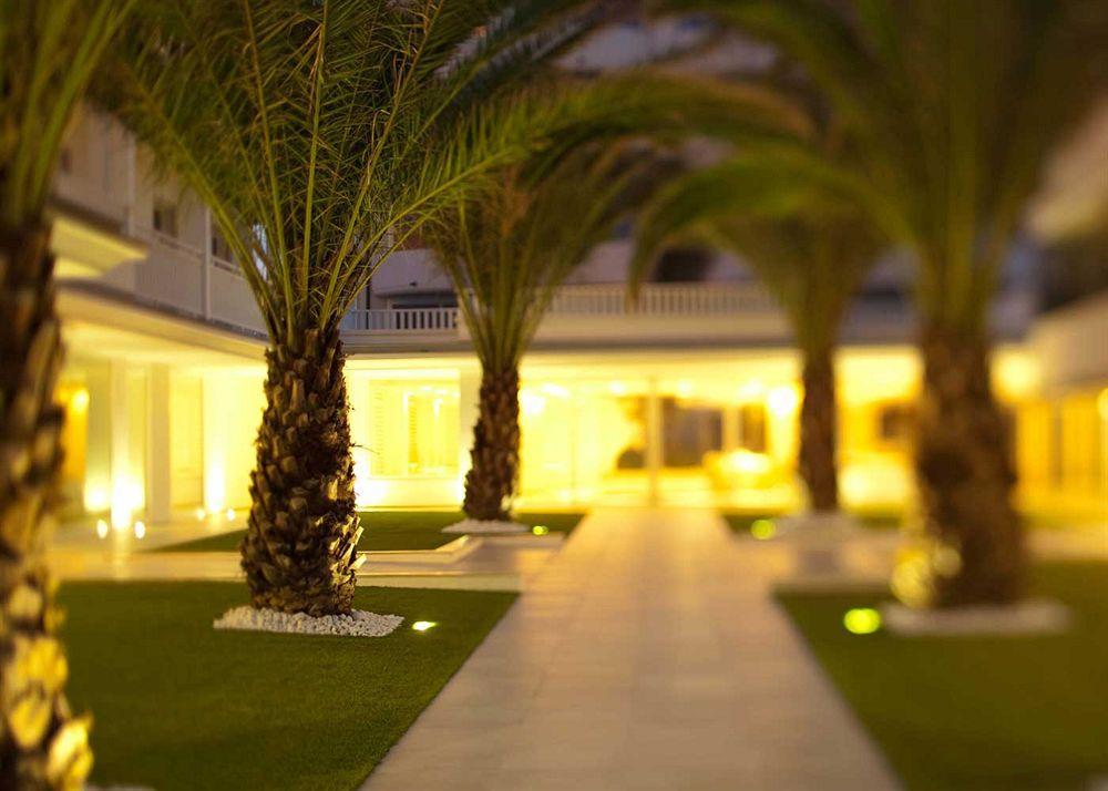 Villa Del Mare Spa Resort Червія Екстер'єр фото