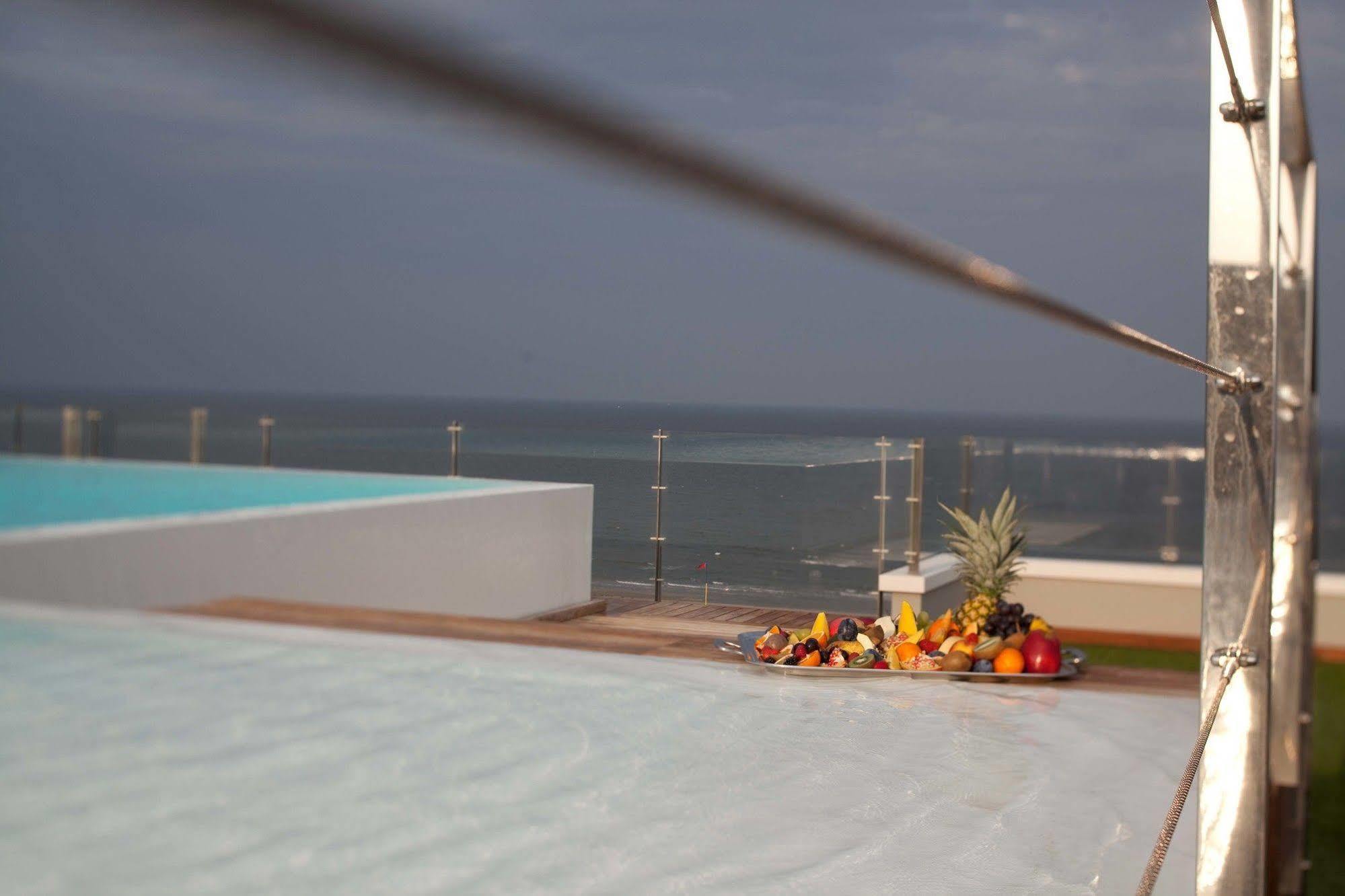 Villa Del Mare Spa Resort Червія Екстер'єр фото