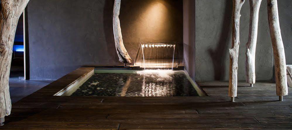 Villa Del Mare Spa Resort Червія Екстер'єр фото